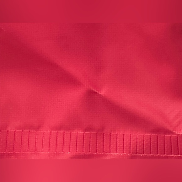 NEW! NuPouch Heavy Duty Vinyl 20Liter Pink Waterproof Bag Gym Kayaking Boating, - Picture 7 of 9